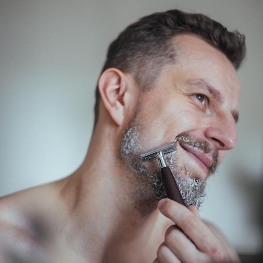 Zew For Men Shaving Soap 85ml