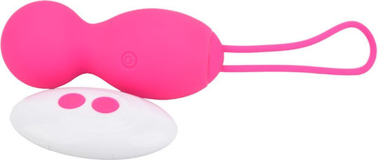 Bile Kegel Vibratoare cu Telecomandă