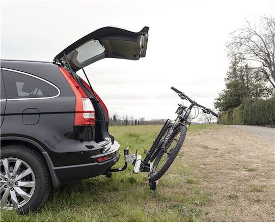 Menabo Plus Basis Fahrradträger für 1 Fahrrad