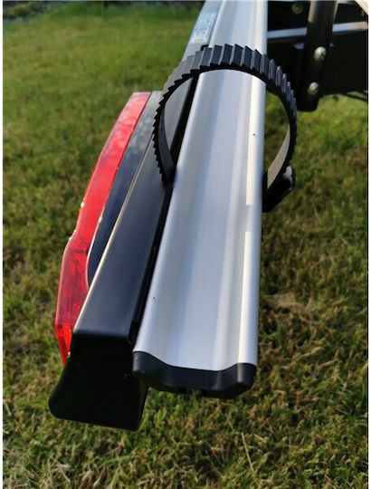 Menabo Plus Basis Fahrradträger für 1 Fahrrad