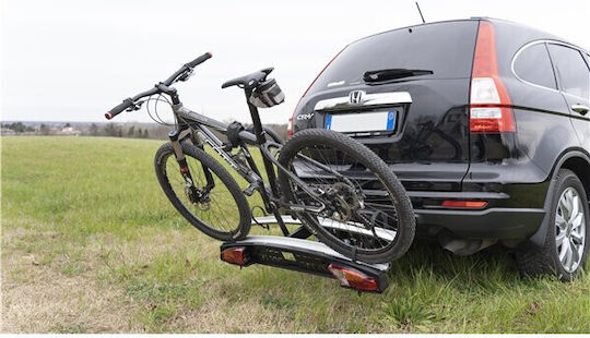 Menabo Plus Basis Fahrradträger für 1 Fahrrad
