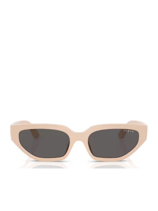 Vogue Ochelari de soare pentru copii Bej VJ2029 320687