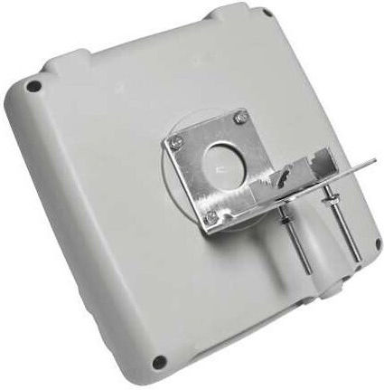 Allnet Εξωτερική Κεραία 4G Sectorial 6dBi με σύνδεση N-connector