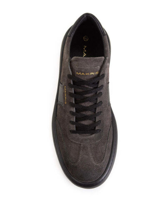 Sneakers Fumo / Blk