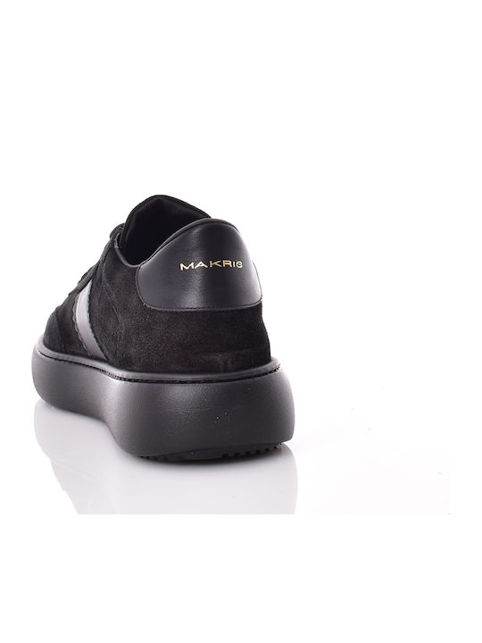 Sneakers Hard Black