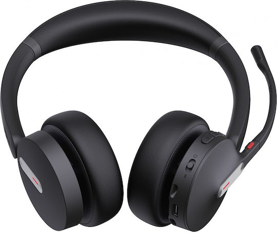 Yealink Bluetooth VOIP Headset (1208704)