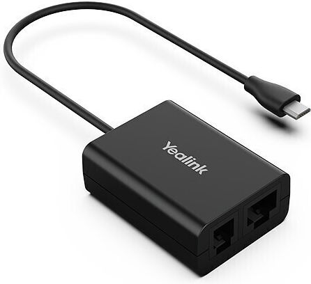 Yealink VOIP слушалки (1308113)