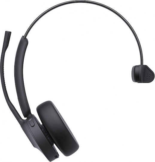 Yealink Bluetooth VOIP Headset (1208706)