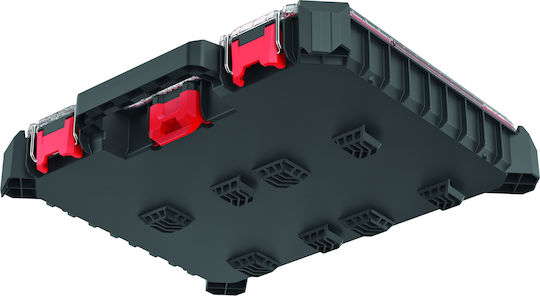 Kistenberg Valiză pentru scule Dimensiuni: L44.5xA39xÎ19.7cm