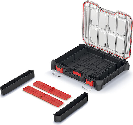 Kistenberg Valiză pentru scule Dimensiuni: L44.5xA39xÎ19.7cm
