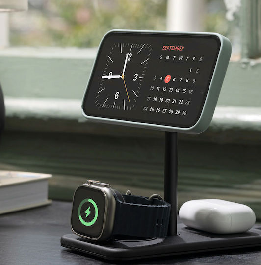 Twelve South Magsafe Ladegerät 15W Weißs (HiRise 3 Deluxe)
