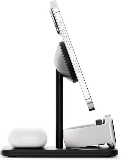 Twelve South Magsafe Ladegerät 15W Weißs (HiRise 3 Deluxe)