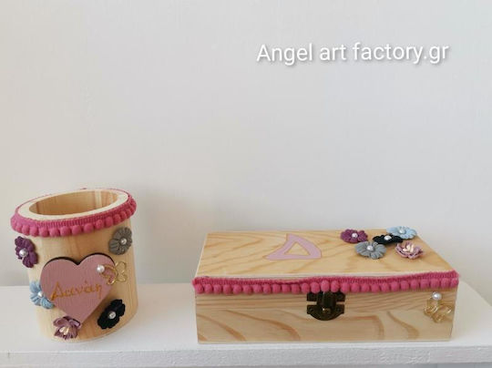 Decorative Box