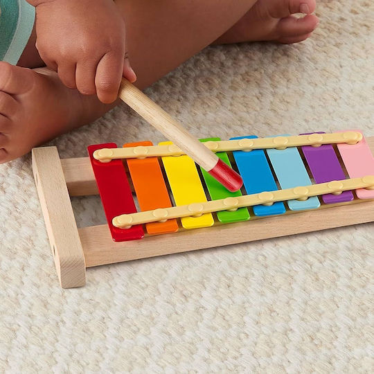 Fisher Price Ξυλόφωνο