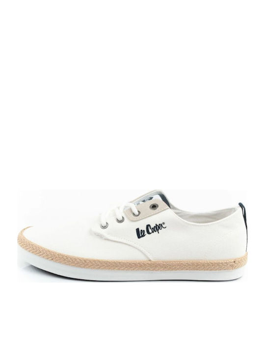Men's Casual Shoes White