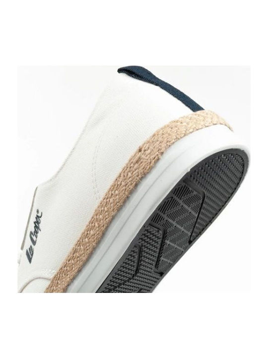 Men's Casual Shoes White