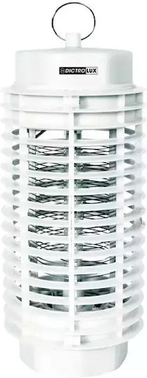 DictroLux Λάμπα Εντόμων 3W 160011