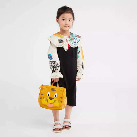 Affenzahn Travel Toiletry Bag Tiger
