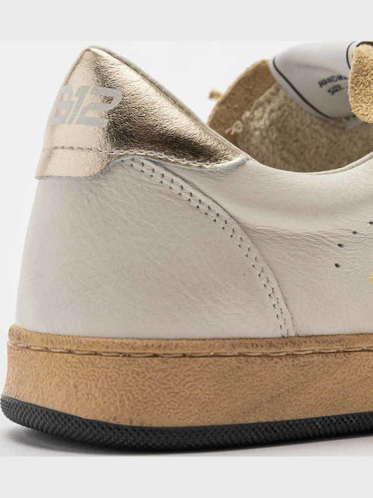 Sneakers Beige