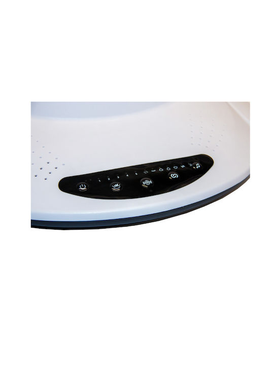 Bo Jungle Electric Baby Relax with Music Gray