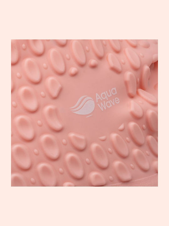 Aquawave Schwimmkappe Erwachsene Rosa