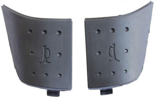 Horn Replacement Buttons Opel Corsa C 00-07 Meriva A 03-10