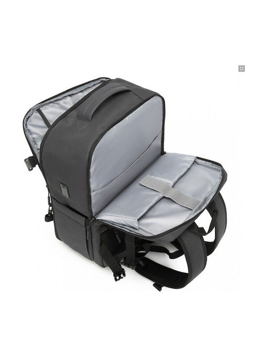 Miss Lulu Rucksack Gray