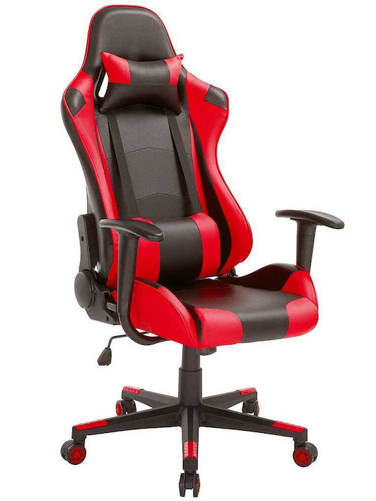 Bakaji 02830558 Gaming Chair Red