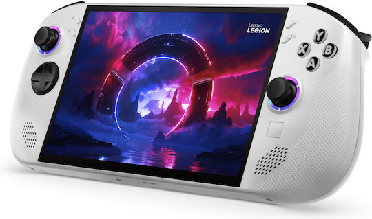 Lenovo Legion Go S (Z2 Go) 1TB / 32GB RAM Glacier White