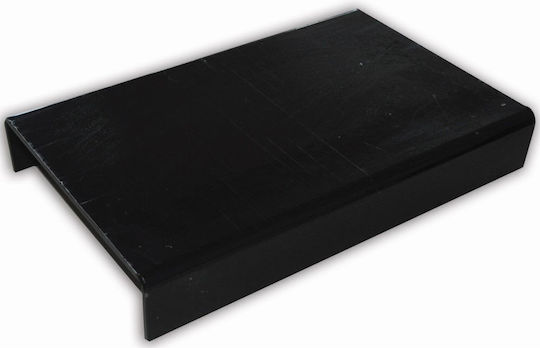 Open Tabletop Pedestal Height 6cm
