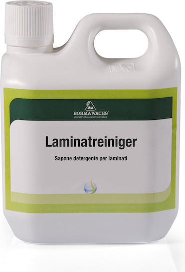 Borma Wachs Lichid de Curățare pentru Podele 1x1l