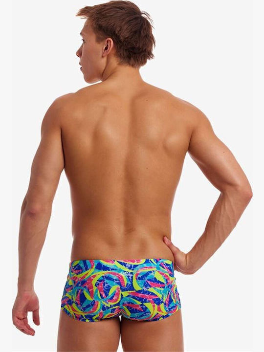 Funky Trunks Funky Trunks