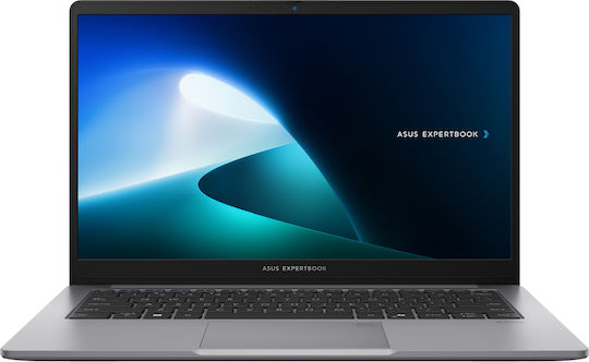 Asus ExpertBook P1 P1403CVA-S60625X P1403CVA-S60625X 14" FHD (i5-13420H/16GB/512GB SSD/W11 Pro) (GR Keyboard)