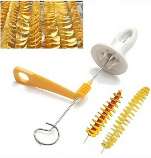 Potato Cutter