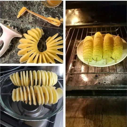 Potato Cutter