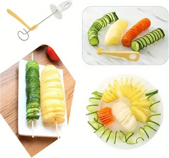 Potato Cutter