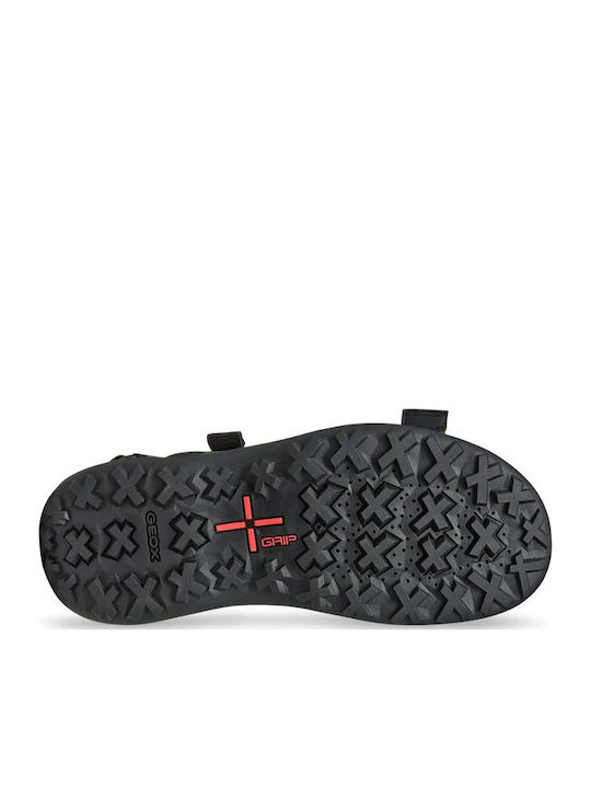Terreno Men's Sandals Green