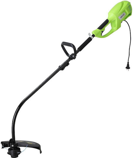 Bakaji Electric Brush Cutter Shoulder / Hand