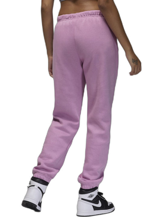 Purple Discount Jordan Sweatpants Nike Size L Air Jordan Men's