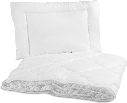 Sensillo Set Pentru Patut Multicolor piese