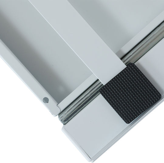 Stakmann 02839209 Βάση Πλυντηρίου/Στεγνωτηρίου 60x54εκ.