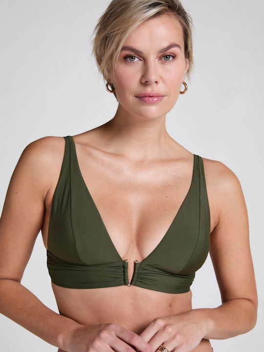 Bikini Triunghi Deep Depths