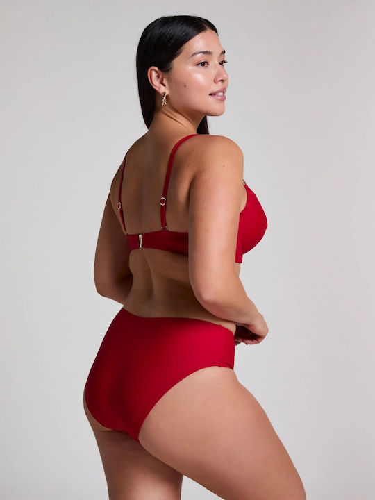 Bikini Σουτιέν Chili Pepper