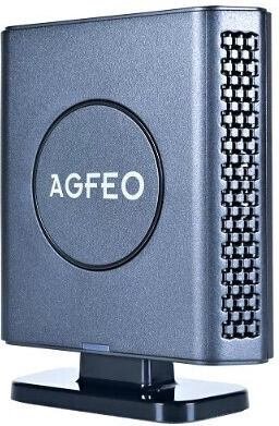 Agfeo DECT Repeater