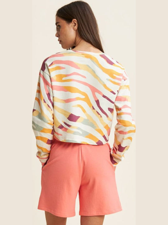 Freddy Blouse White