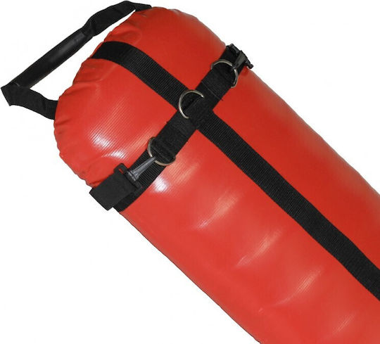 X-dive Orange Buoy Boreas Tarpaulin Chamber Pvc Flat 65007