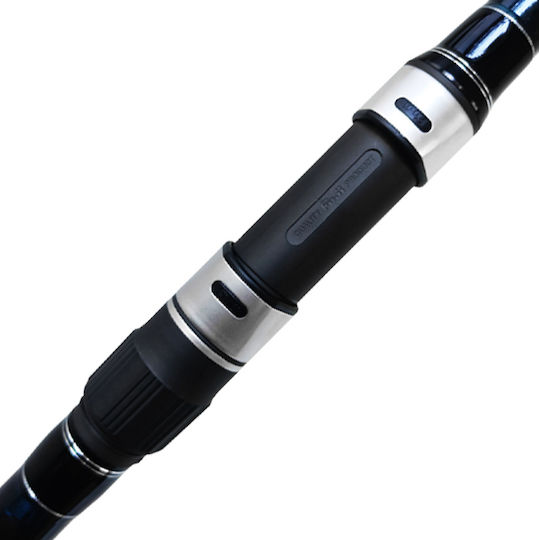 Oceanic Surf Καλάμι Ψαρέματος για Surf Casting 4.25m 100-250gr