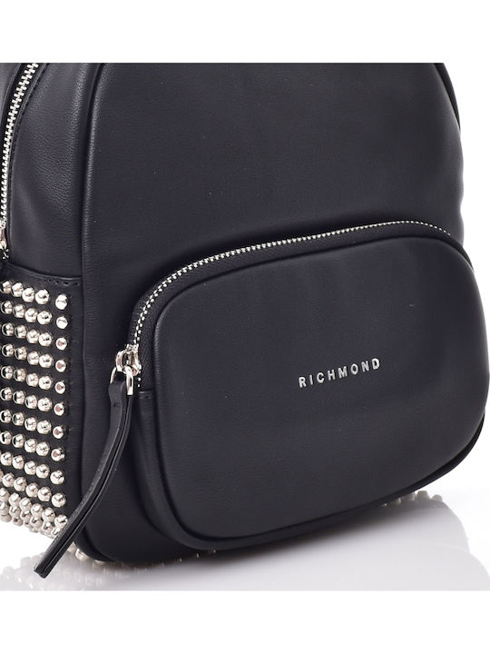 Geantă de damă Rucsac Neagră