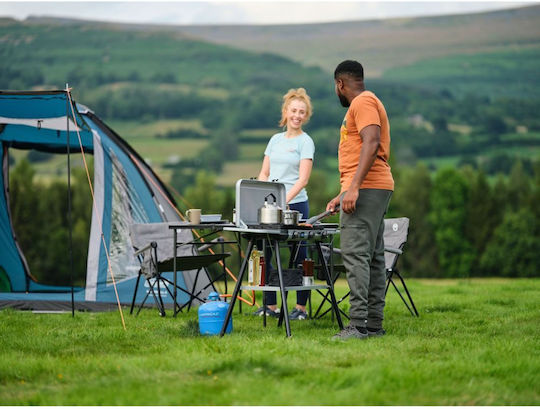 Campingaz Gas Grill with 2 pcs 3.6kW