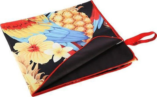 Nils Πετσέτα Microfiber Σώματος 200gr/m² 80x160εκ.